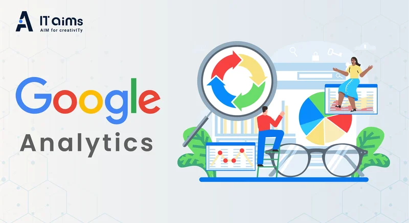 Google-Analytics