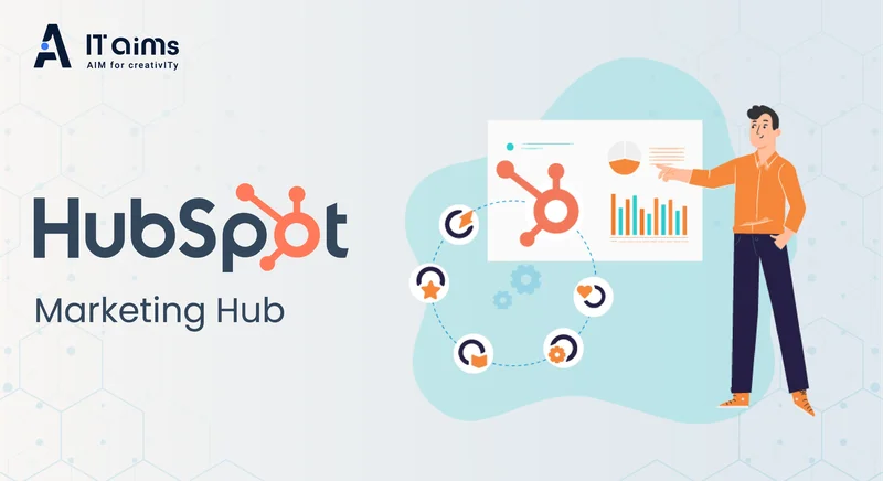 Hubspot