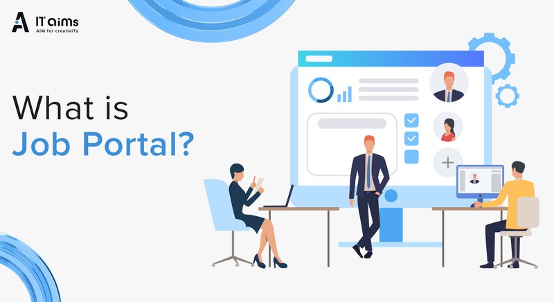 What is Job Portal