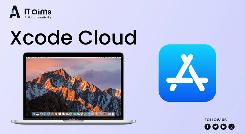 Xcode-Cloud